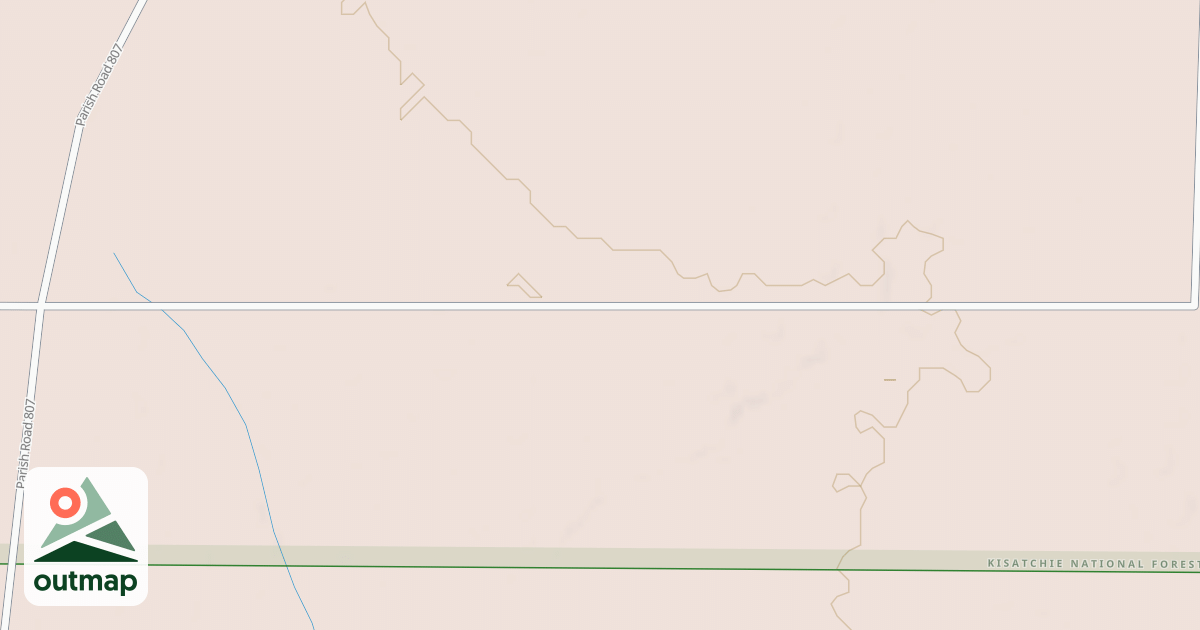 Map of 5599