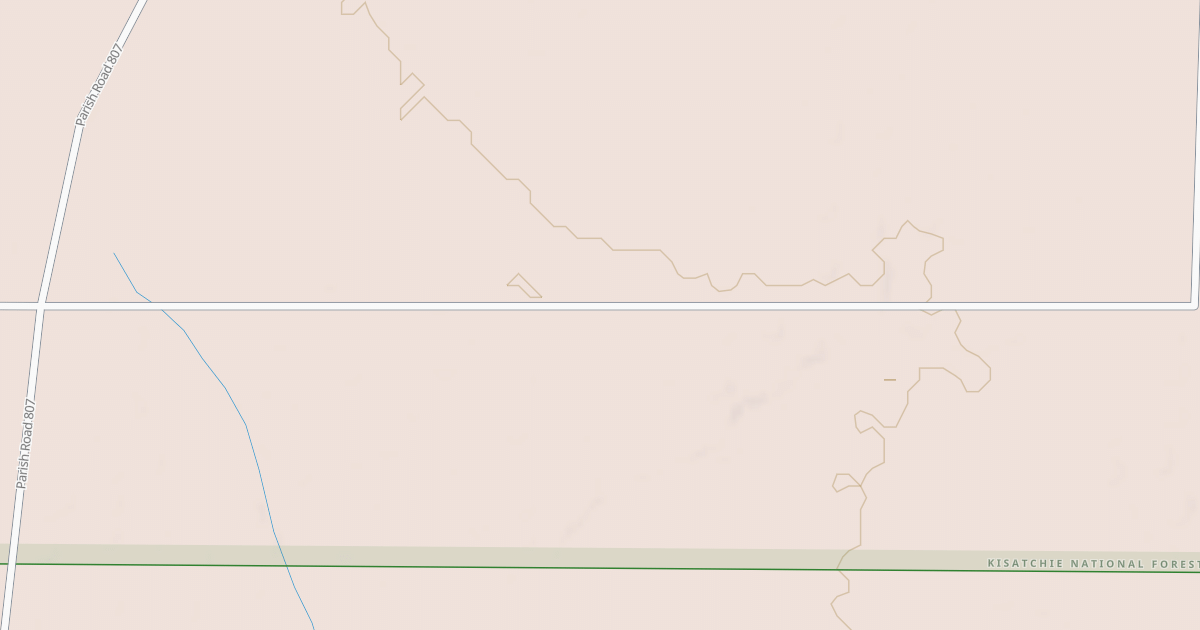 Map preview of 5599