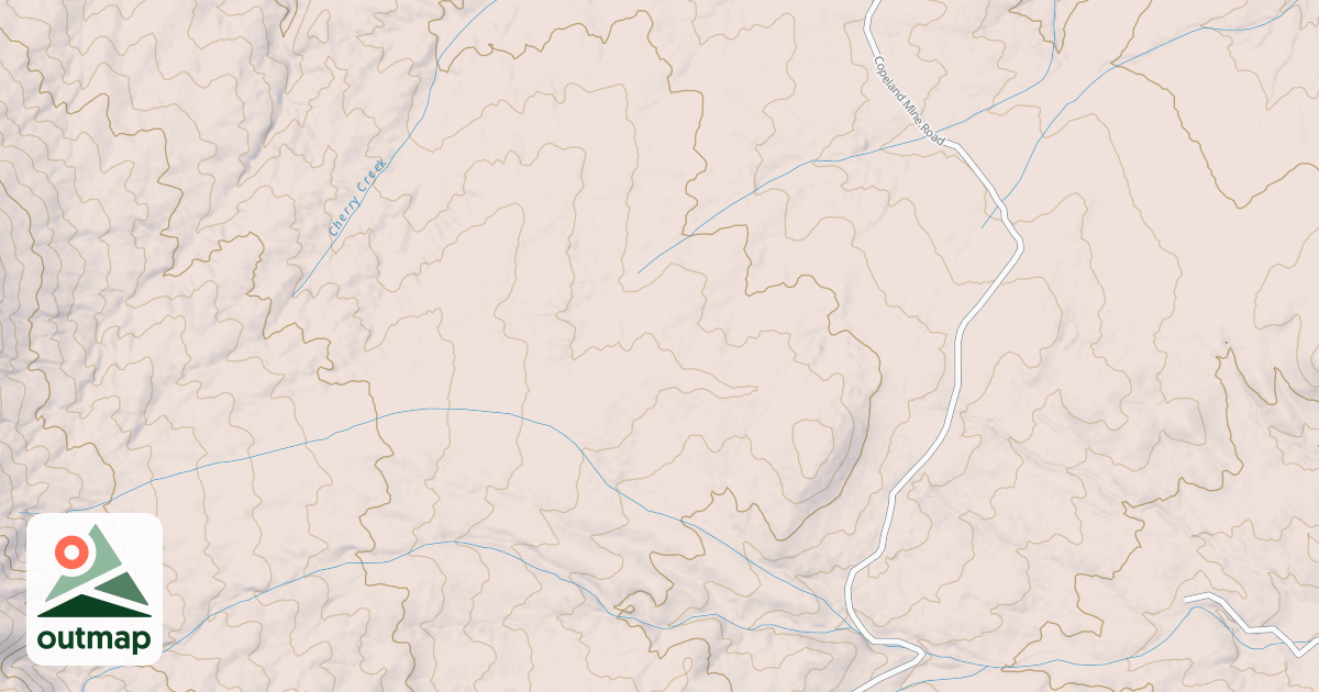 Map of 919