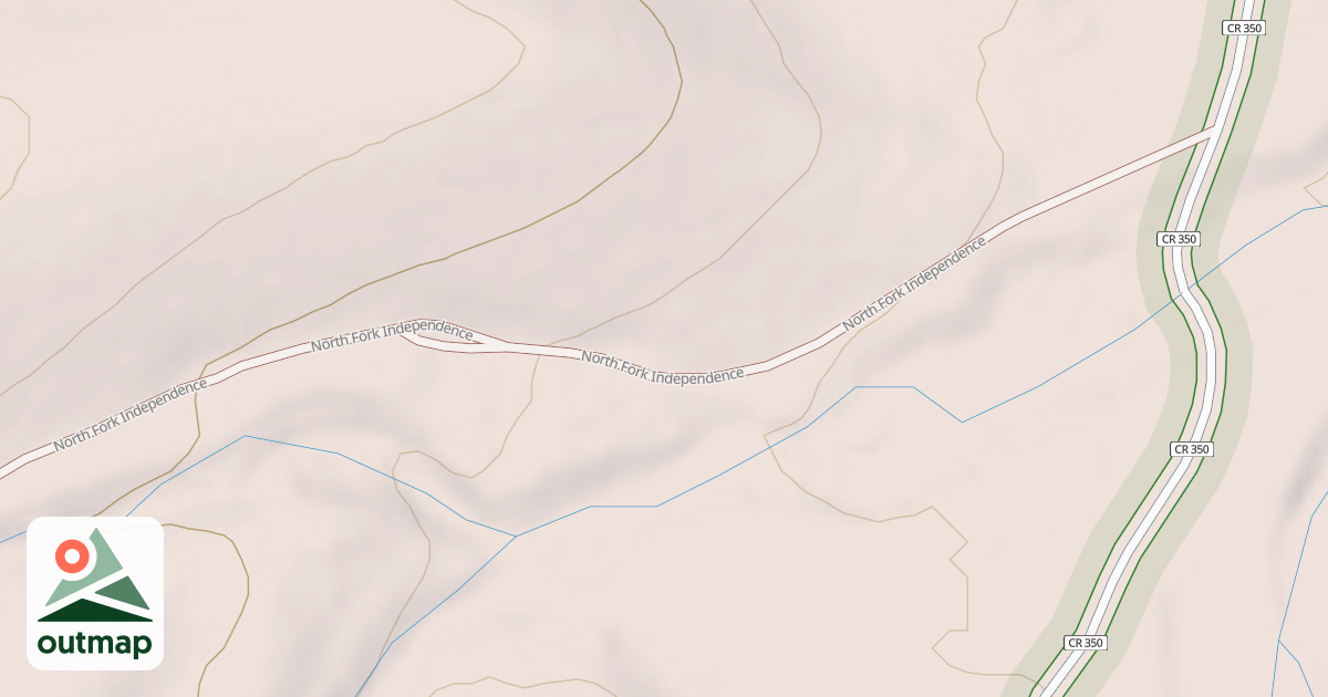 Map of 0350-010-05