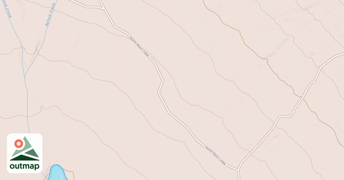 Map of BLM National GTLF Public Motorized Roads 5e75f4f2-3551-4531-a84c-f58f331e910b