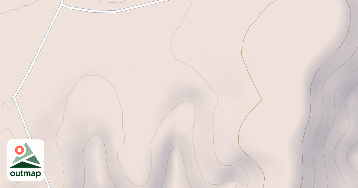 Map of BLM National GTLF Public Motorized Roads 6d454716-3650-4aa2-b976-22e1e1e63834