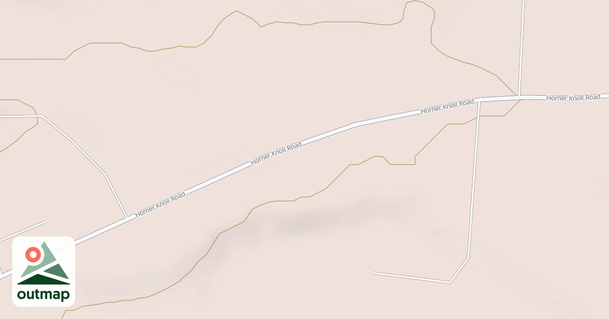 Map of BLM National GTLF Public Motorized Roads 1a6424f2-40a9-4001-a91f-0ce99241c0e4