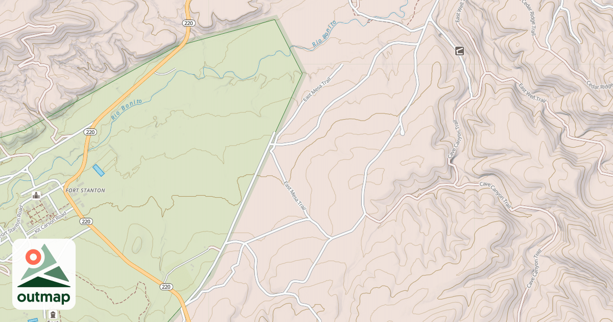 Map of Cz 877: Cemetary