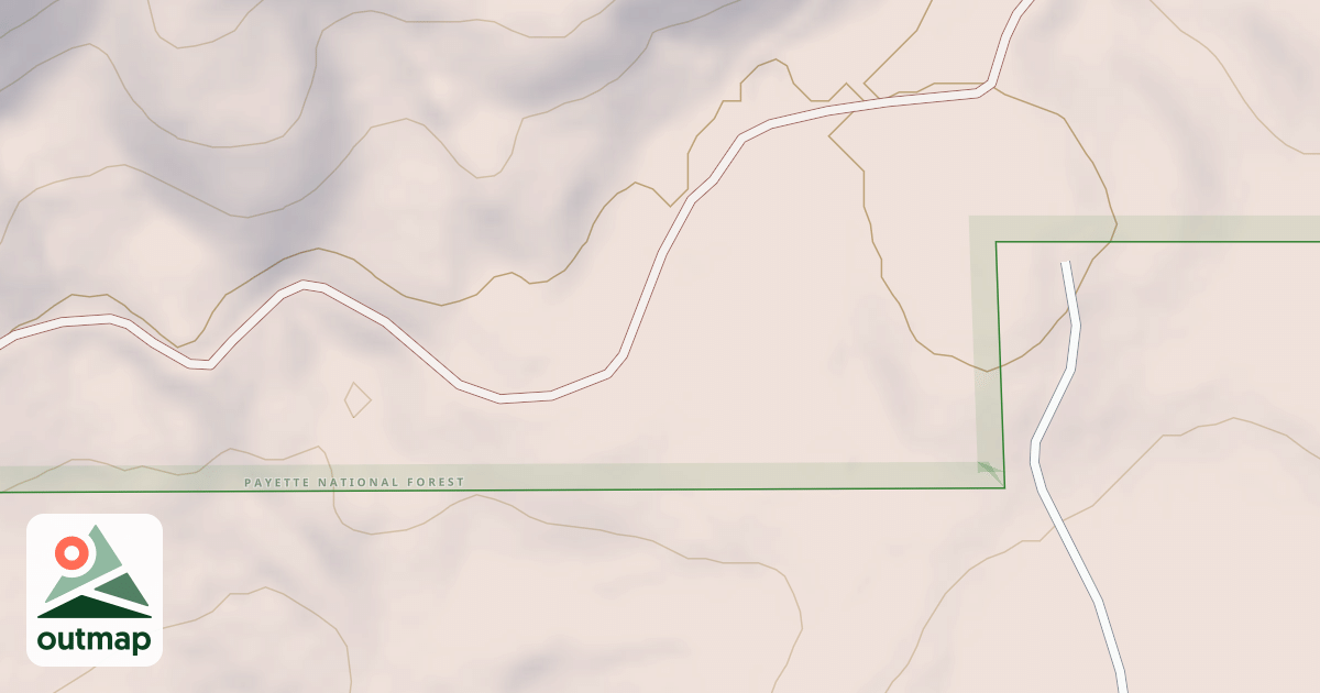 Map of BOUNDARY