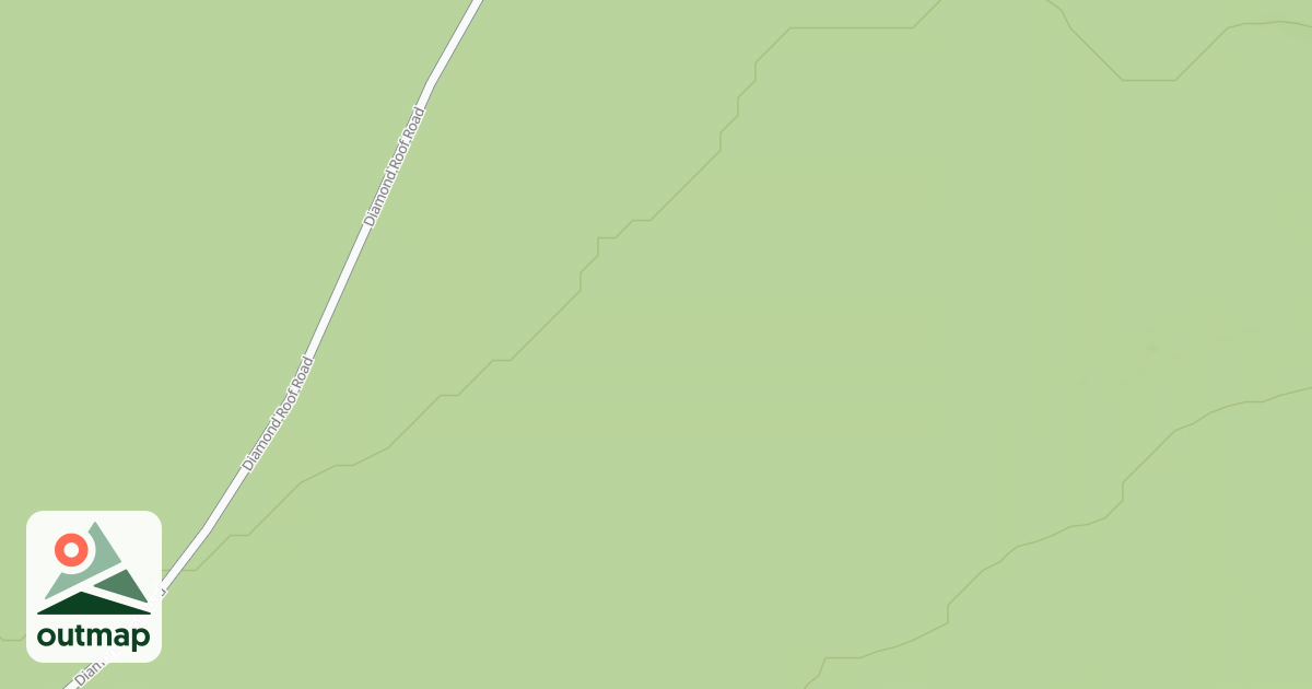 Map of FR 2028D