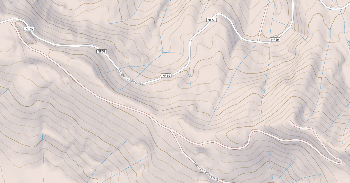 Map preview of HIGH