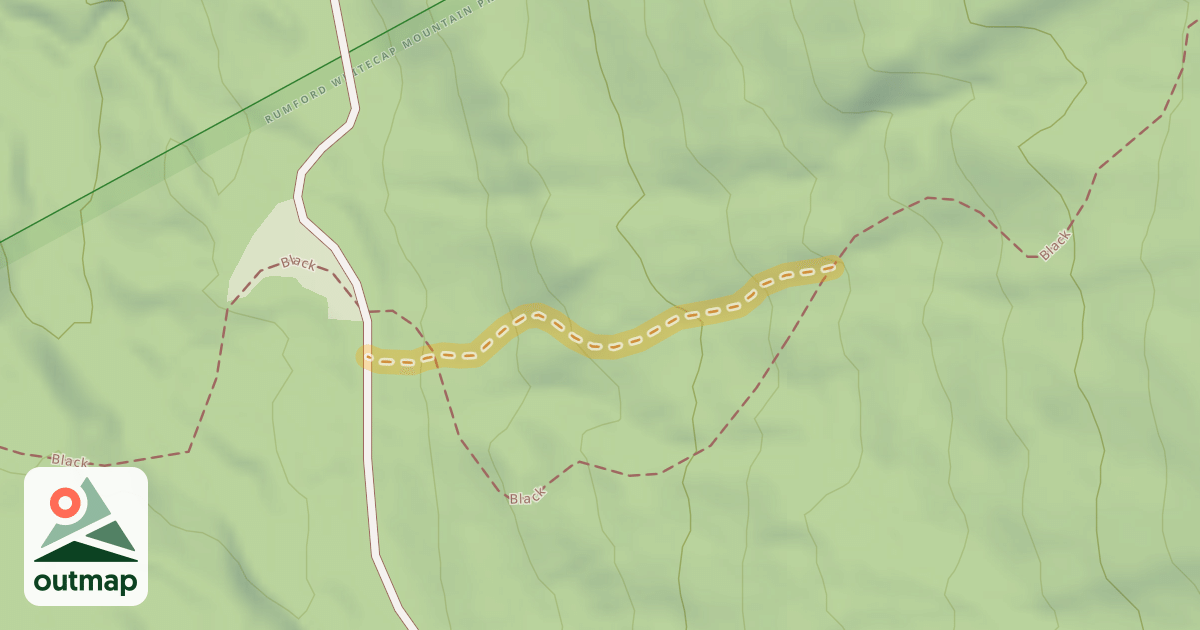 Map of Bearclaw