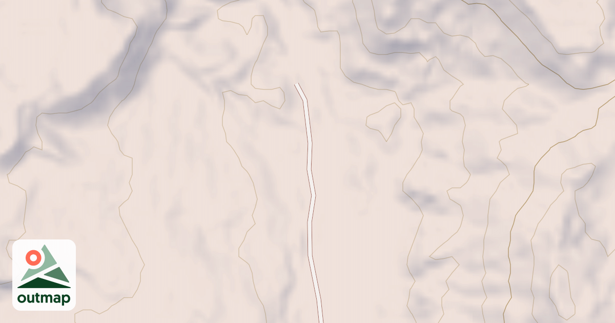 Map of BLM National GTLF Public Motorized Roads 0aa3be50-e942-4136-a82e-6ff75cb0da21