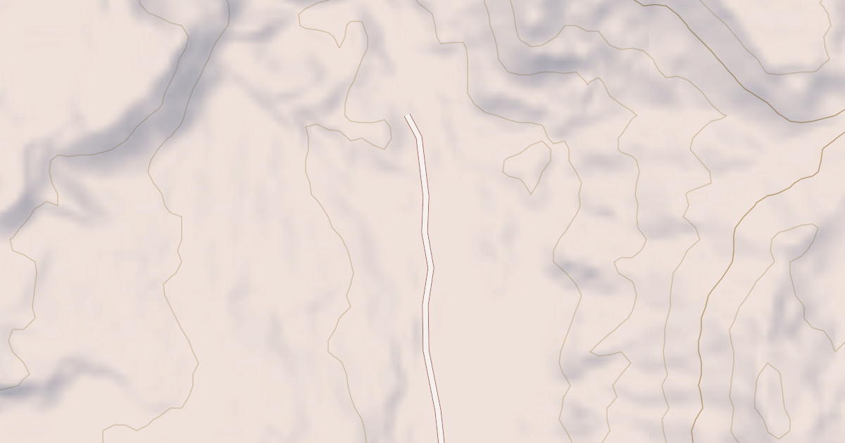 Map preview of BLM National GTLF Public Motorized Roads 0aa3be50-e942-4136-a82e-6ff75cb0da21