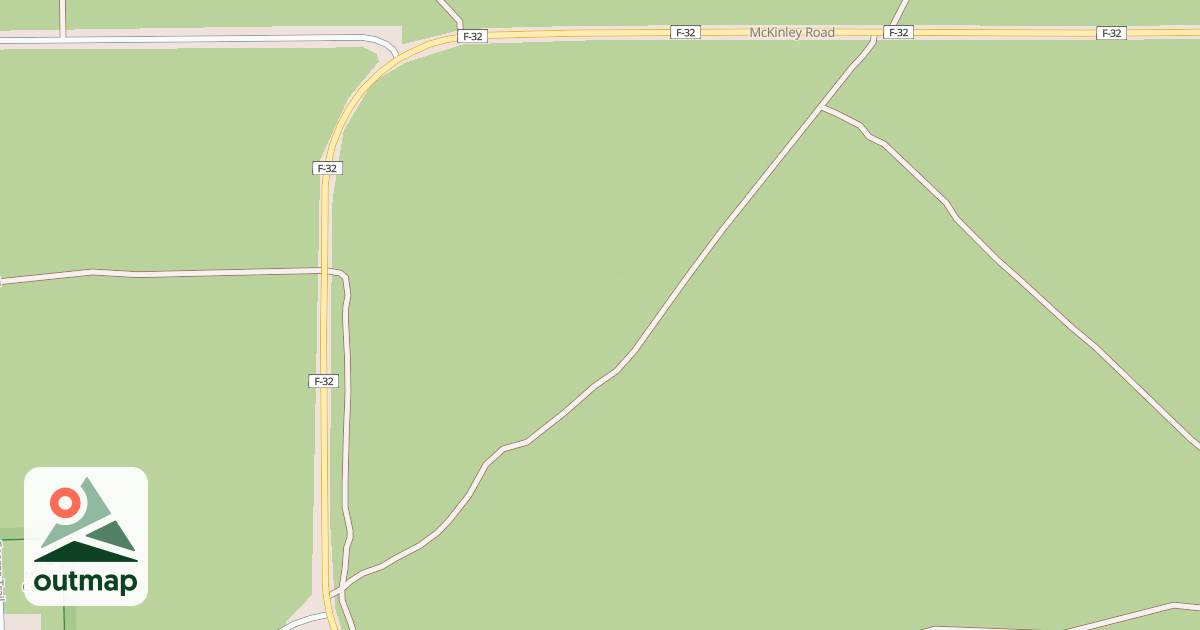Map of 4847