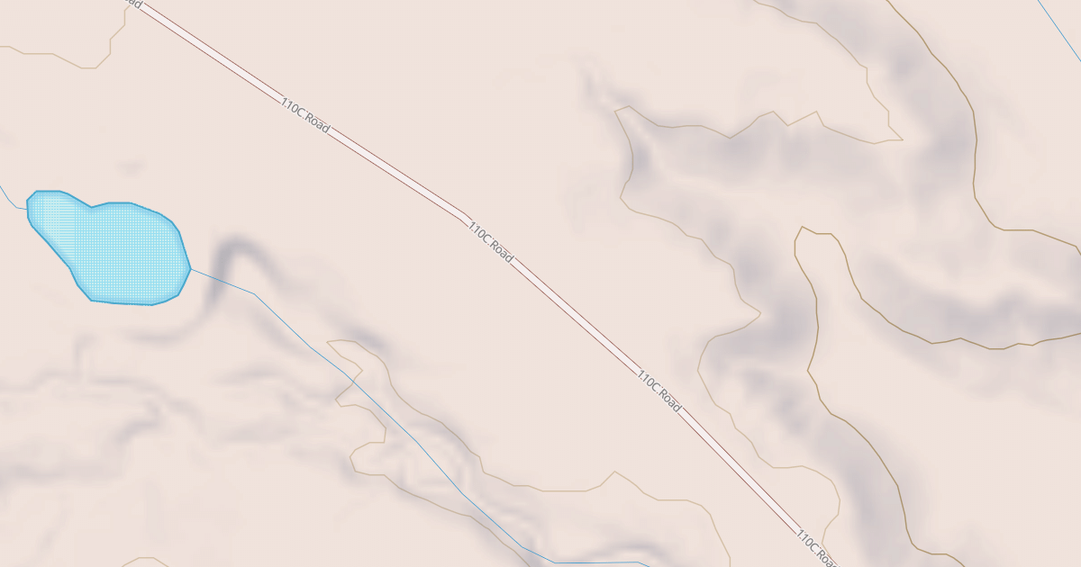 Map preview of BLM National GTLF Public Motorized Roads d597921e-bda6-4247-a219-50e43a99a85a