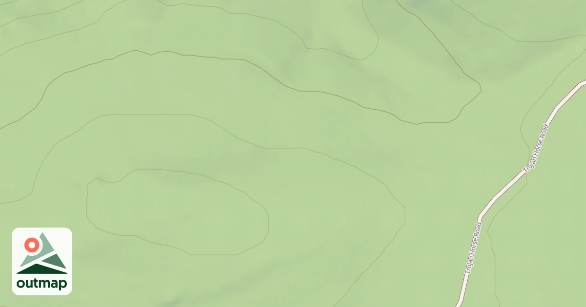 Map of BALEFUL