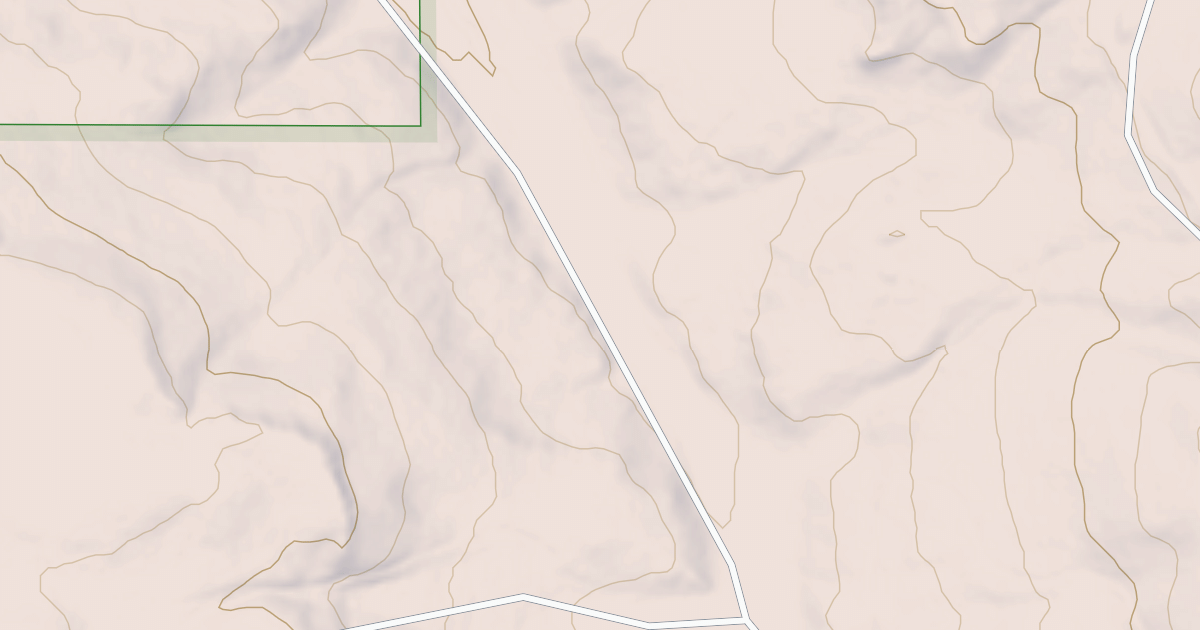 Map preview of SOLDIER CREEK