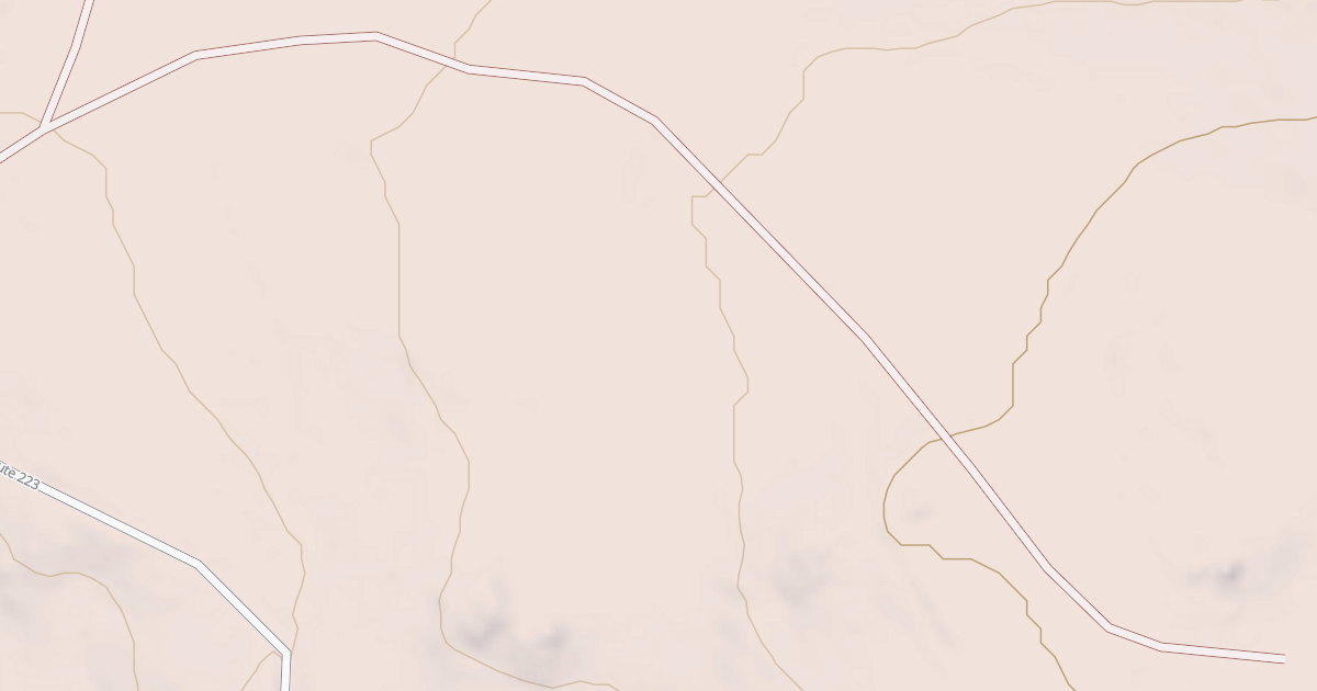 Map preview of WELL DIGGER