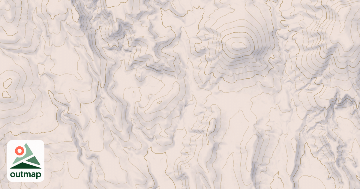 Map of BLM National GTLF Public Motorized Roads 5f87b9d8-e17d-46c7-a33e-c1275627bfc2