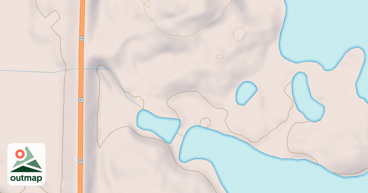 Map of FDR5000-G