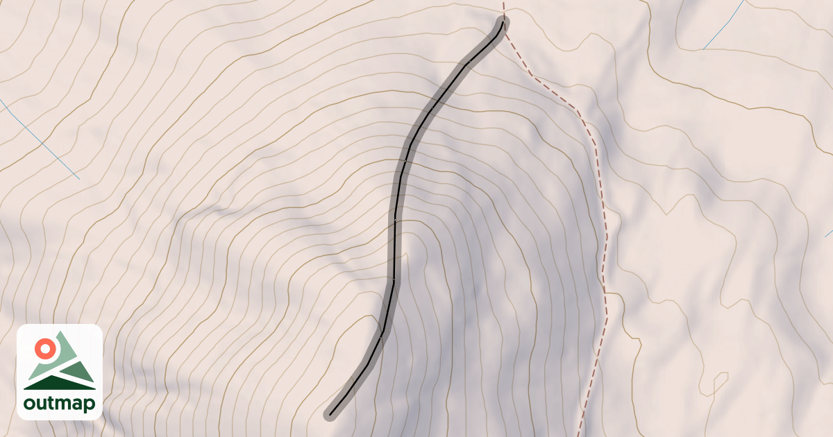 Map of Jackpot