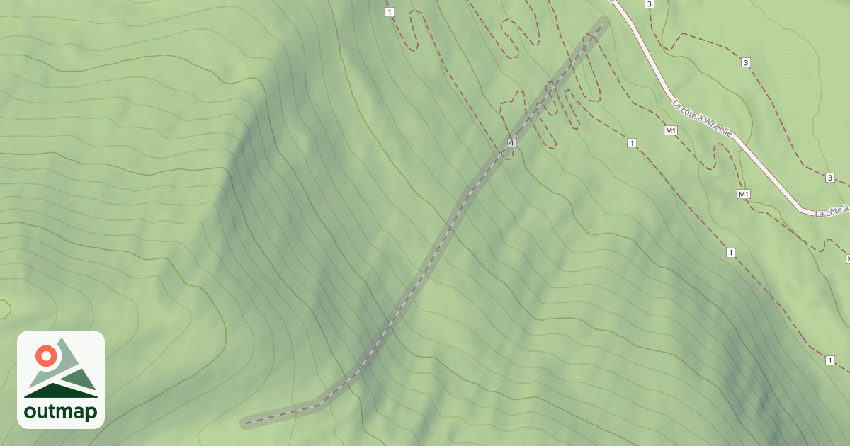 Map of Malorix