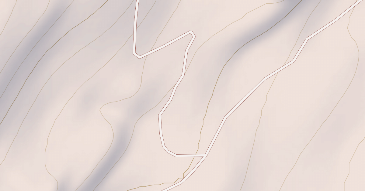 Map preview of BLM National GTLF Public Motorized Roads 9bbc2fc8-3fd5-43c3-a954-52768628ed84