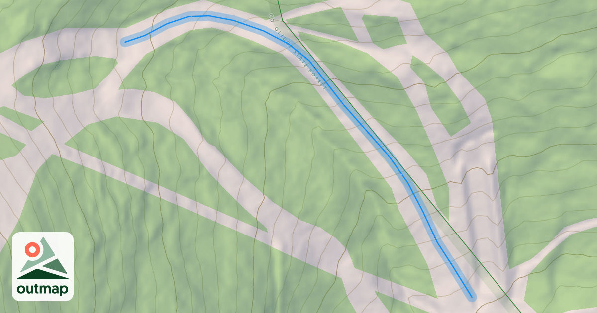 Map of Skyeburst - Lower