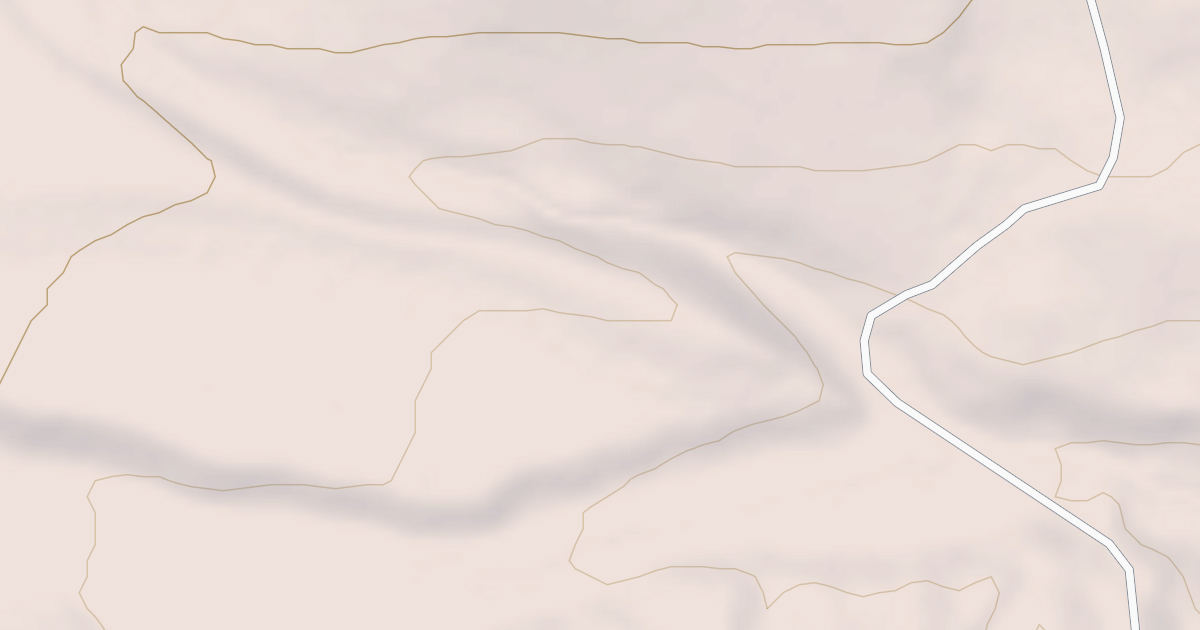 Map preview of DIAMOND PEAK #1