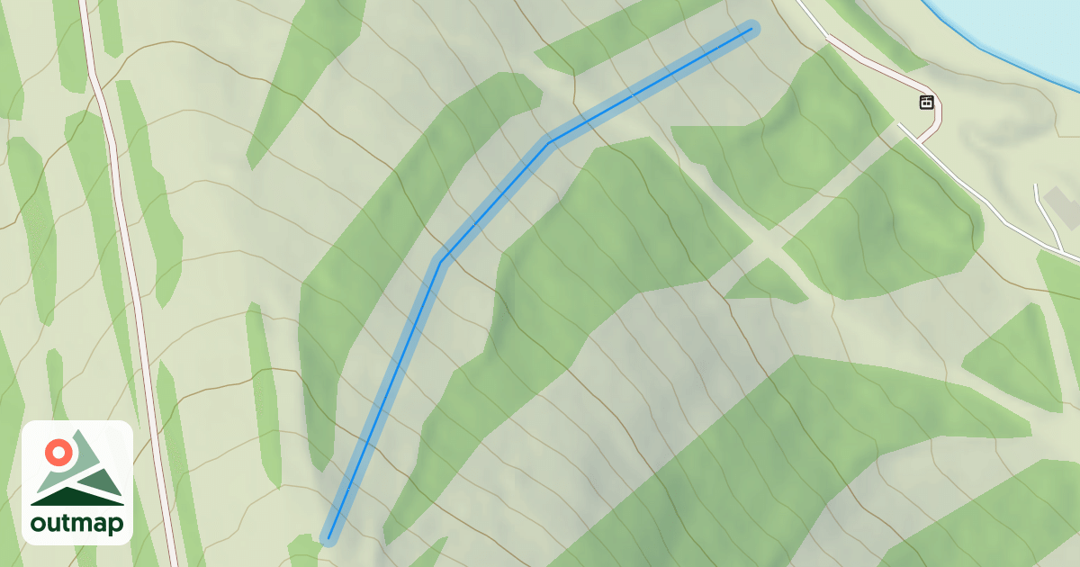 Map of Rocket