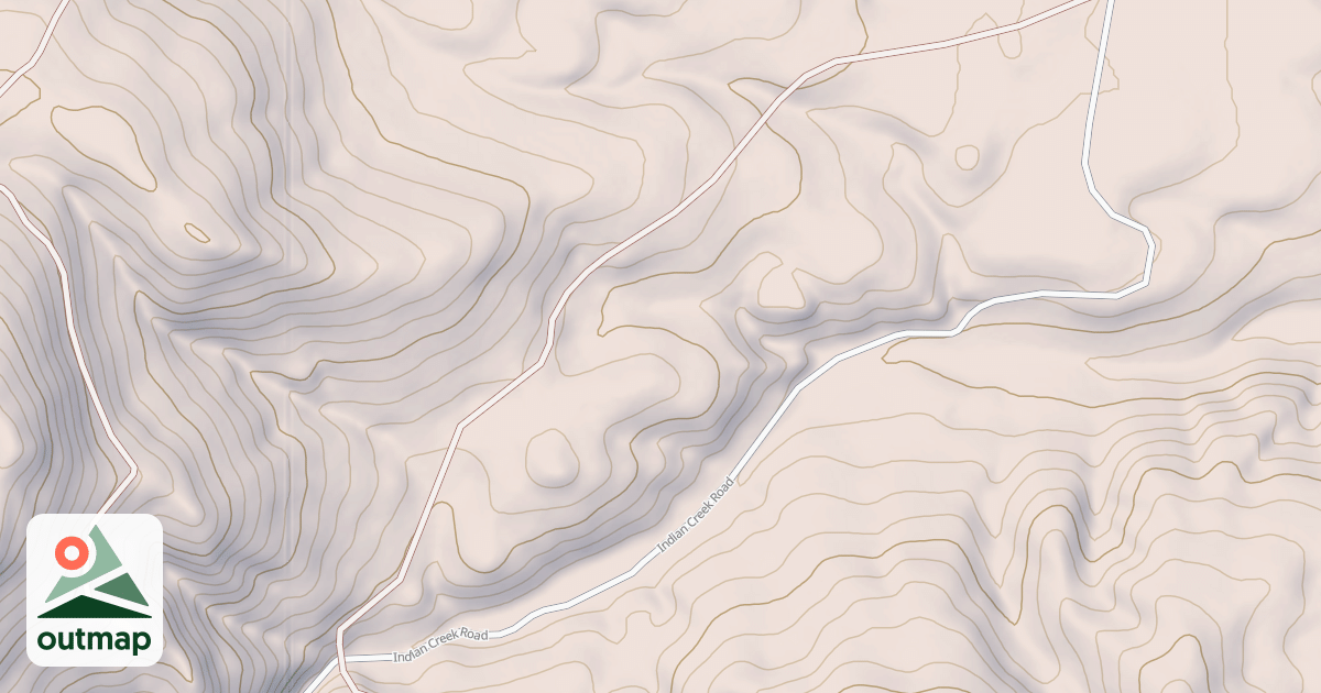 Map of BLM National GTLF Public Motorized Roads cb94b51d-c601-44cb-b17c-9eb2b750fe53