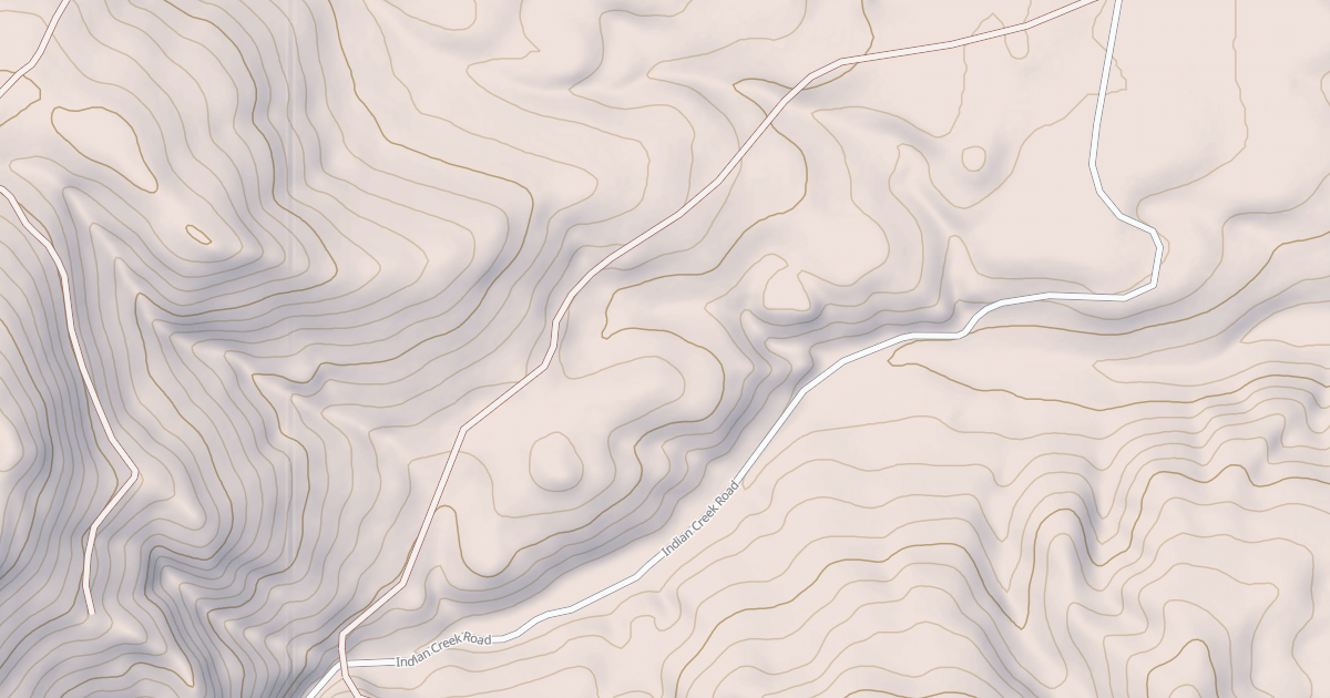 Map preview of BLM National GTLF Public Motorized Roads cb94b51d-c601-44cb-b17c-9eb2b750fe53