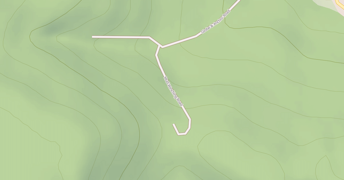 Map preview of MUD WINCHING