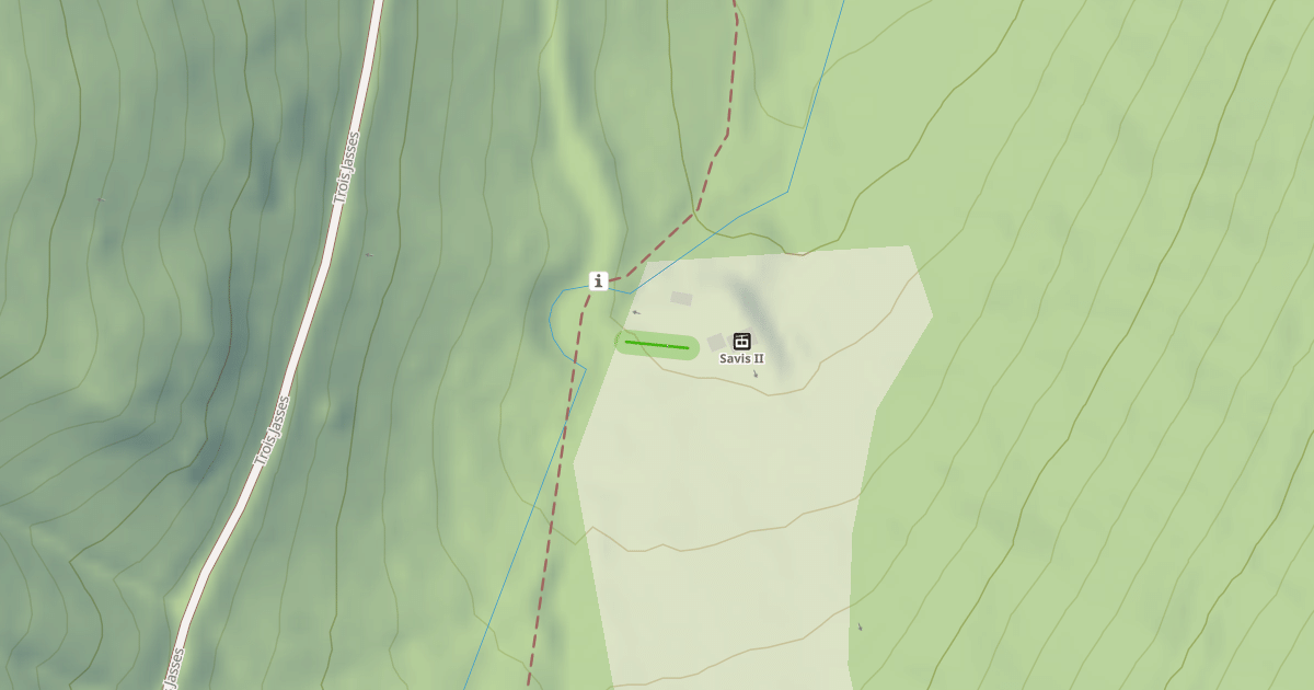 Map preview of Prat