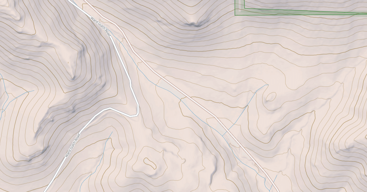 Map preview of BLM National GTLF Public Motorized Roads 83c78422-d1a5-4998-81c1-a1a6102dc3df