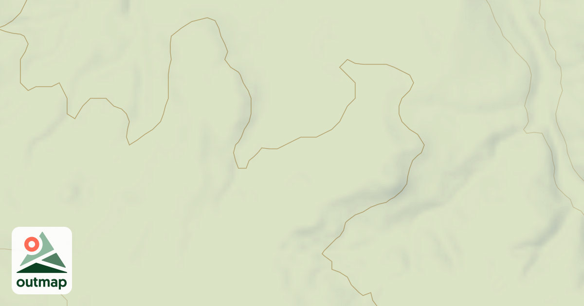 Map of USGS National Digital Trails 81b8be6c-07bf-408e-bfdd-31c44ef85aae