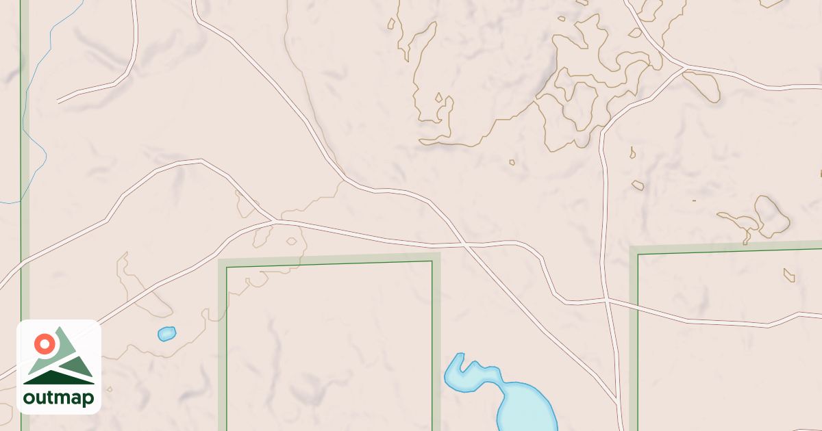 Map of FDR3602-A