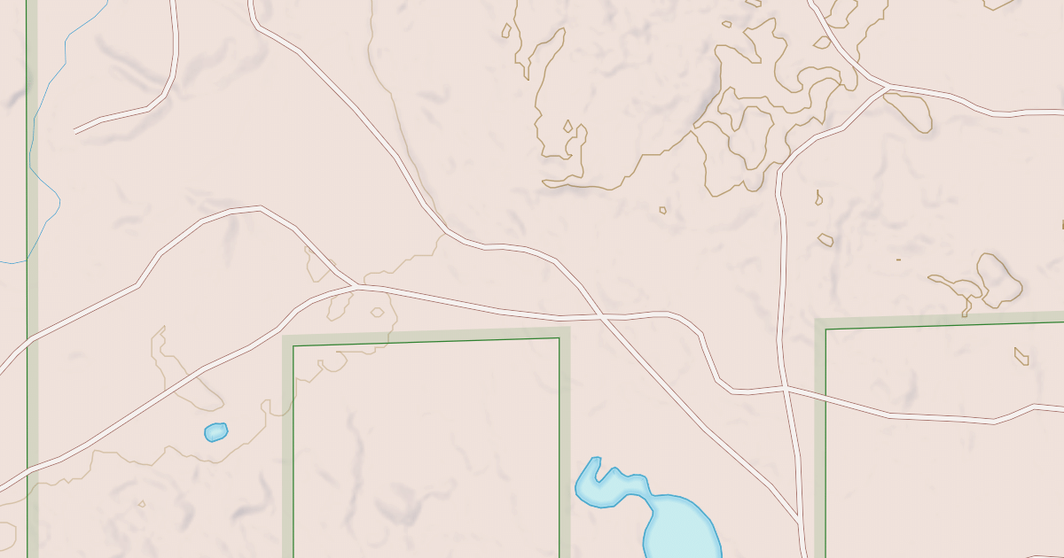 Map preview of FDR3602-A