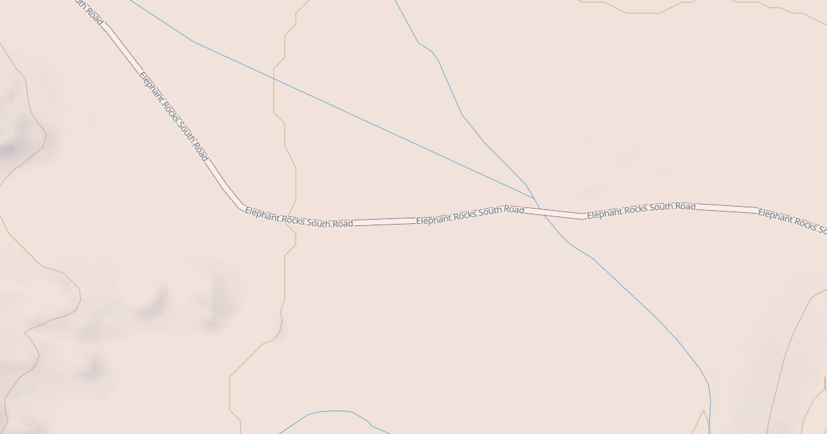 Map preview of BLM National GTLF Public Motorized Roads e70fad61-3e9f-48c7-8877-ce53c321fd89