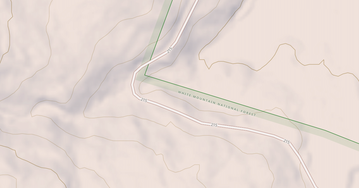 Map preview of Camp 7 Snomo