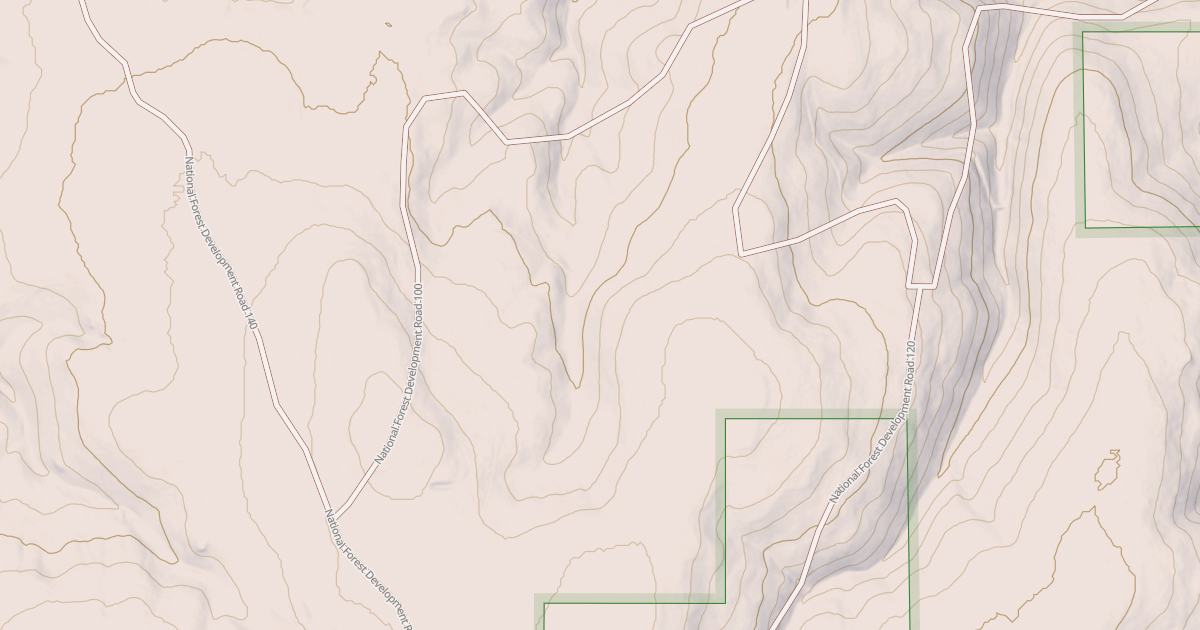 Map preview of LONG DRAW