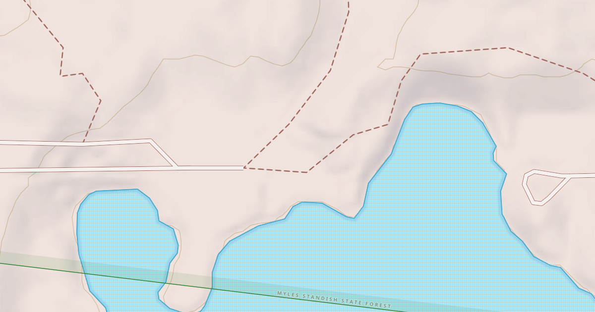 Map preview of USGS National Digital Trails 2a8aa2cf-78b3-4b45-91ca-f648cbdad73c