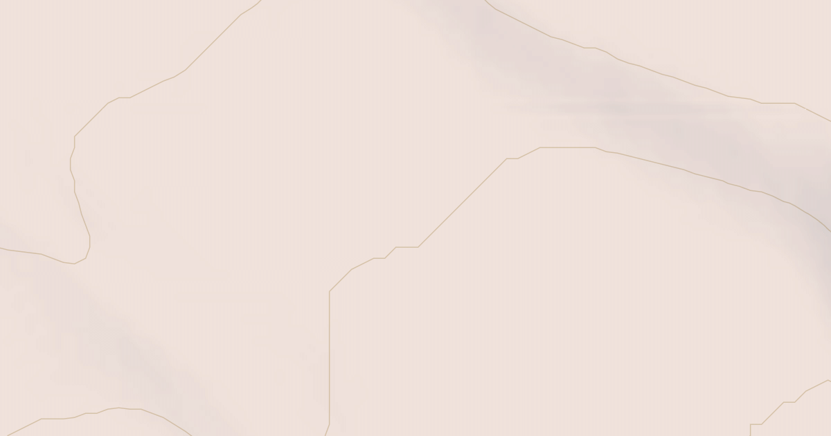 Map preview of Copper Lake Trail