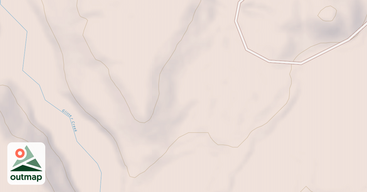 Map of Nfst-2127k5f