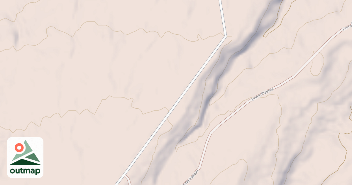 Map of BLM National GTLF Public Motorized Roads 2da1f800-9bd5-43d8-b74e-f18597b57e18