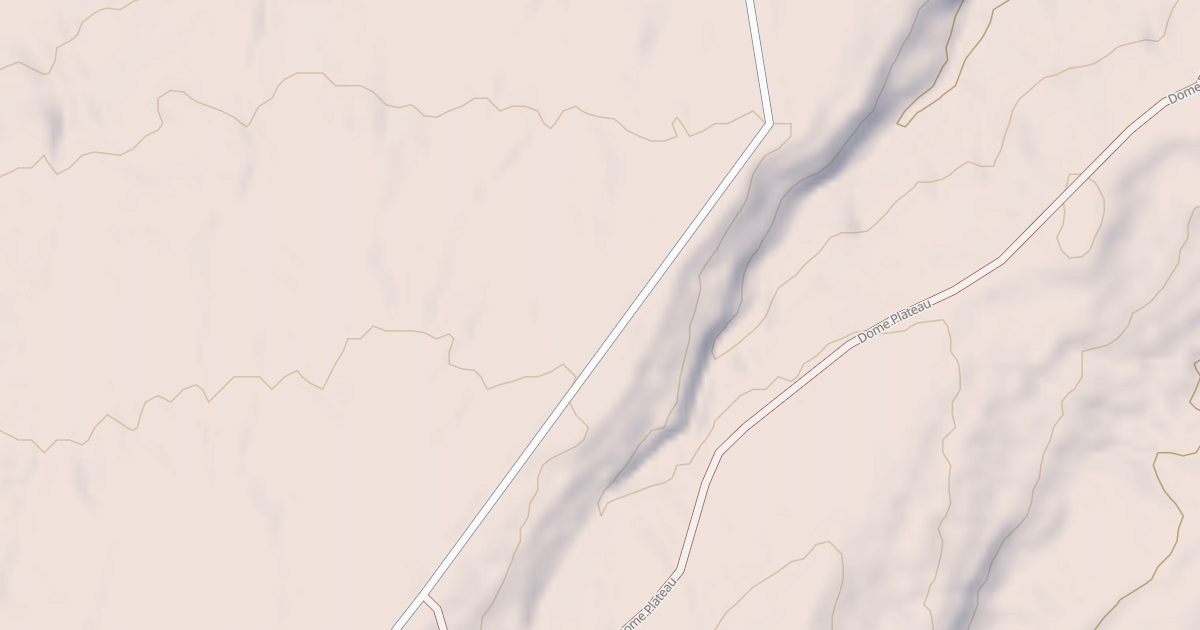 Map preview of BLM National GTLF Public Motorized Roads 2da1f800-9bd5-43d8-b74e-f18597b57e18