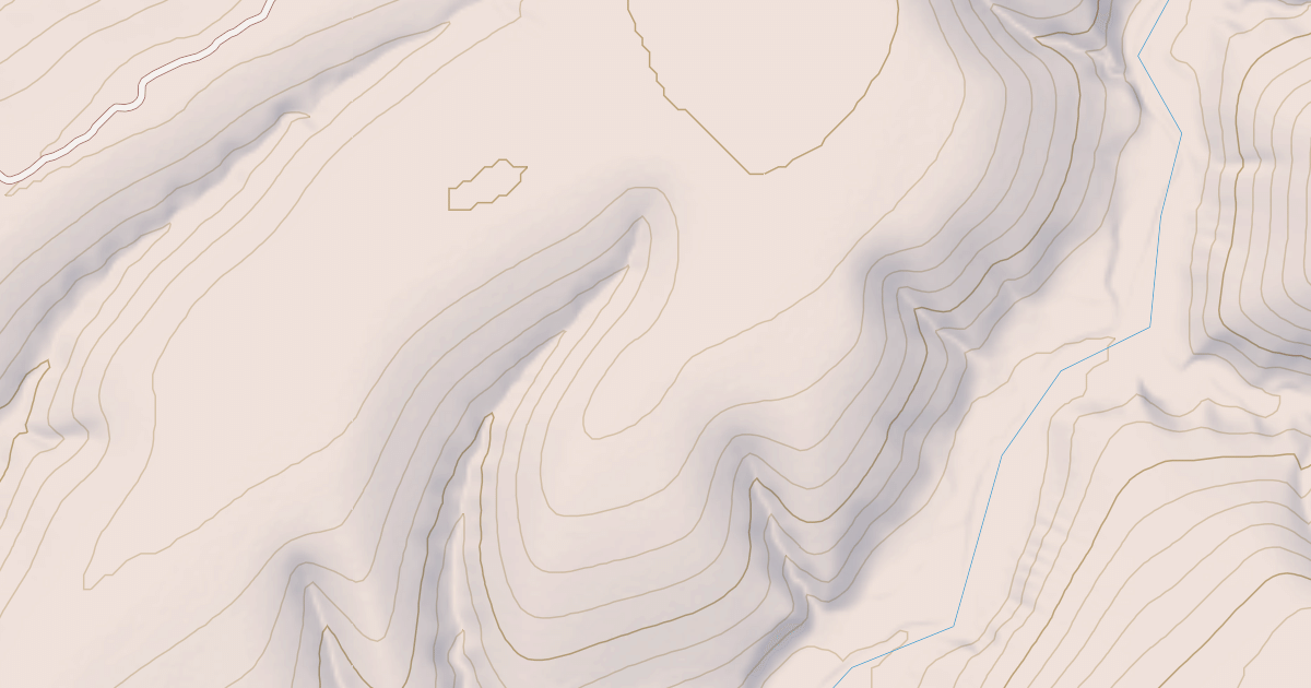 Map preview of 4204 E