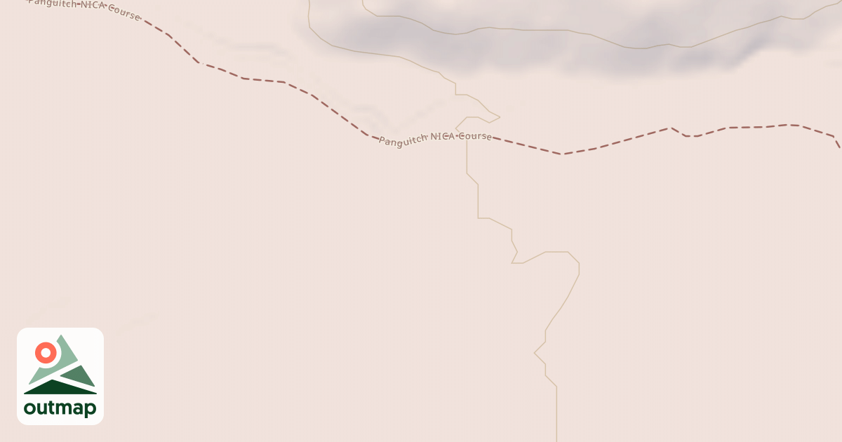 Map of BLM National GTLF Public Motorized Roads 16eaac03-f6aa-4c60-bcec-800e7b90a999
