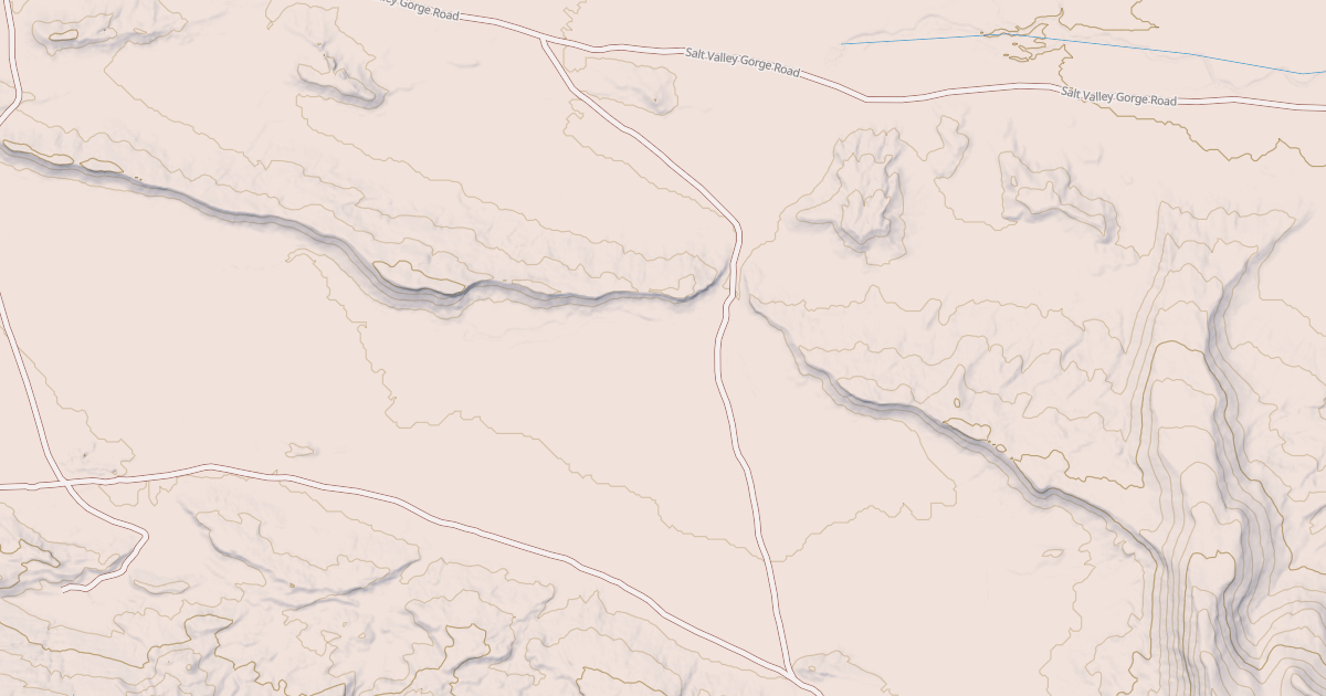 Map preview of BLM National GTLF Public Motorized Roads 2c0524b9-c62e-45df-8fb8-4be8f3020cd0