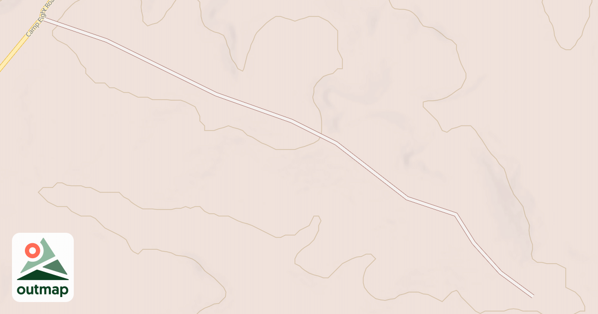 Map of METTS