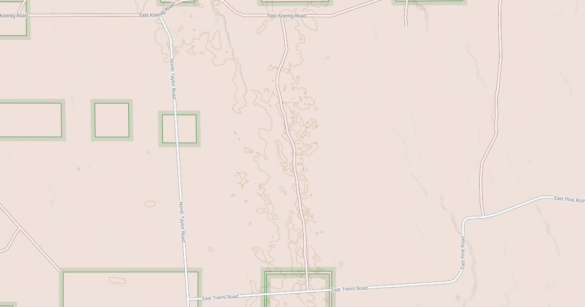 Map preview of 8385