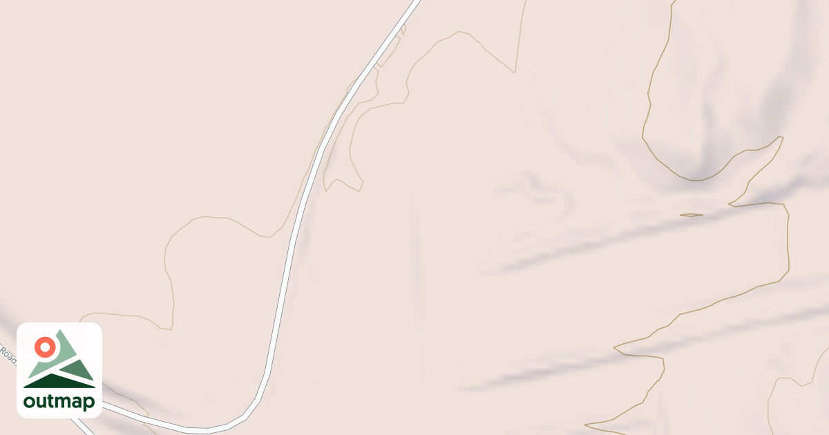 Map of BLM National GTLF Public Motorized Roads 0f29e1b5-60f5-4a69-b3a5-ef9f4403e0a2