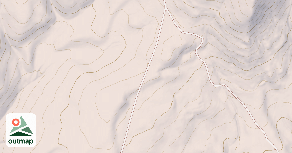 Map of BLM National GTLF Public Motorized Roads 56c9e949-e5aa-40f0-8e18-694b82d9308a